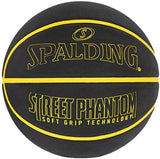 Spalding Street Performance All Surface Outdoor Basketballs - 29.5", 28.5", 27.5"