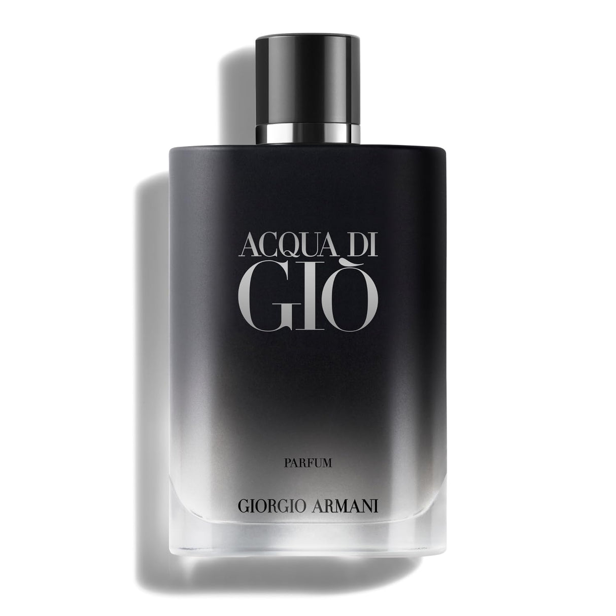 Armani Beauty - Acqua di Giò - Parfum - Cologne for Men - Fresh & Woody Men’s Fragrance - Bergamot, Ginger, Marine, Geranium, Rosemary, Clary Sage, Patchouli, Incense Notes - 6.7 Fl Oz