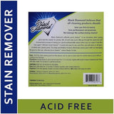 Black Diamond Ultimate Grout Cleaner: Best Cleaner for Tile, Ceramic, Porcelain, Marble Acid-Free Safe Deep Cleaner & Stain Remover for Even The Dirtiest Grout (1-Gallon)