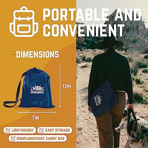 Chillbo Inflatable Couch – Cool Inflatable Chair. Upgrade Your Camping Accessories. Easy Setup is Perfect for Hiking Gear, Beach Chair and Music Festivals.