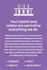 Oregon's Wild Harvest Maca Root | Made with Organic Raw Maca Root and Vegan Capsules, 90 Count