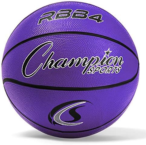Champion Sports Pro-Style Basketball