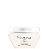 KÉRASTASE Specifique Rehydratant Hair Mask, Intense Rehydrating Gel-Masque for Dry Ends, Rebalances Hair's Hydration with Ceramides and Amino Acid for Sensitive & Dry Hair