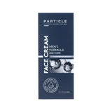 Particle 6-in-1 Face Cream for Men Anti-Aging Moisturizer, Reduces Wrinkles, Dark Spots & Eye Bags, Pack of 1 (1.7 oz.
