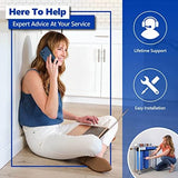 EXPRESS WATER FLTWH2045CKP2 Whole House Replacement Filter, 2 Year Value Set, Ultimate Protection