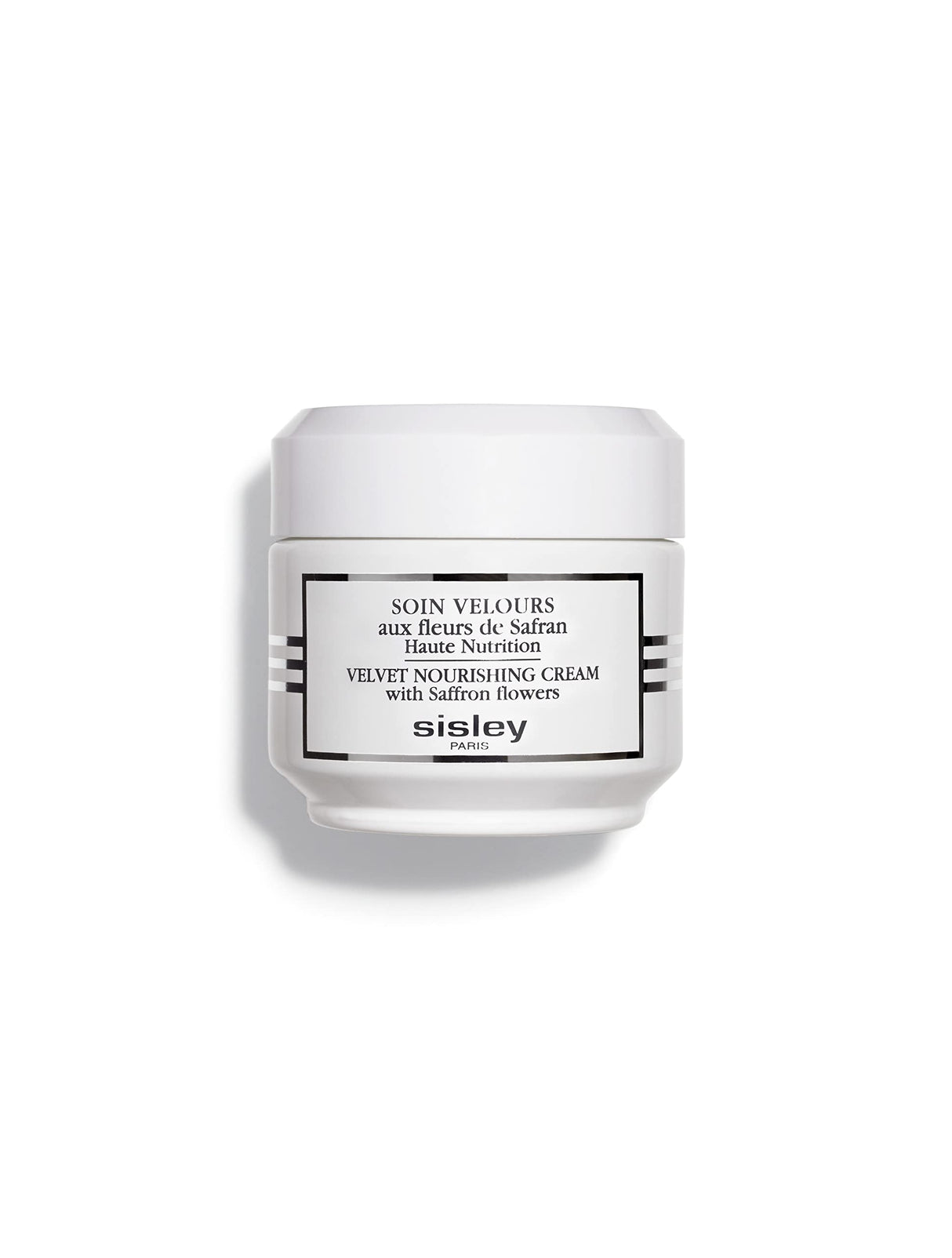 SISLEY Velvet Nourishing Cream With Saffron Flowers, 1.6 Fl Oz