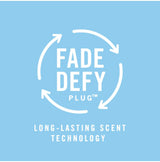 Febreze Plug in Air Fresheners, Mediterranean Lavender, + April Downy, Odor Eliminator for Strong Odors 5 Oil Refills