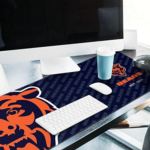 YouTheFan NFL Logo Series Deskpad