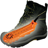 Unisex's Travel Dry DX Shoe Dryers, Orange and Black, One Size
