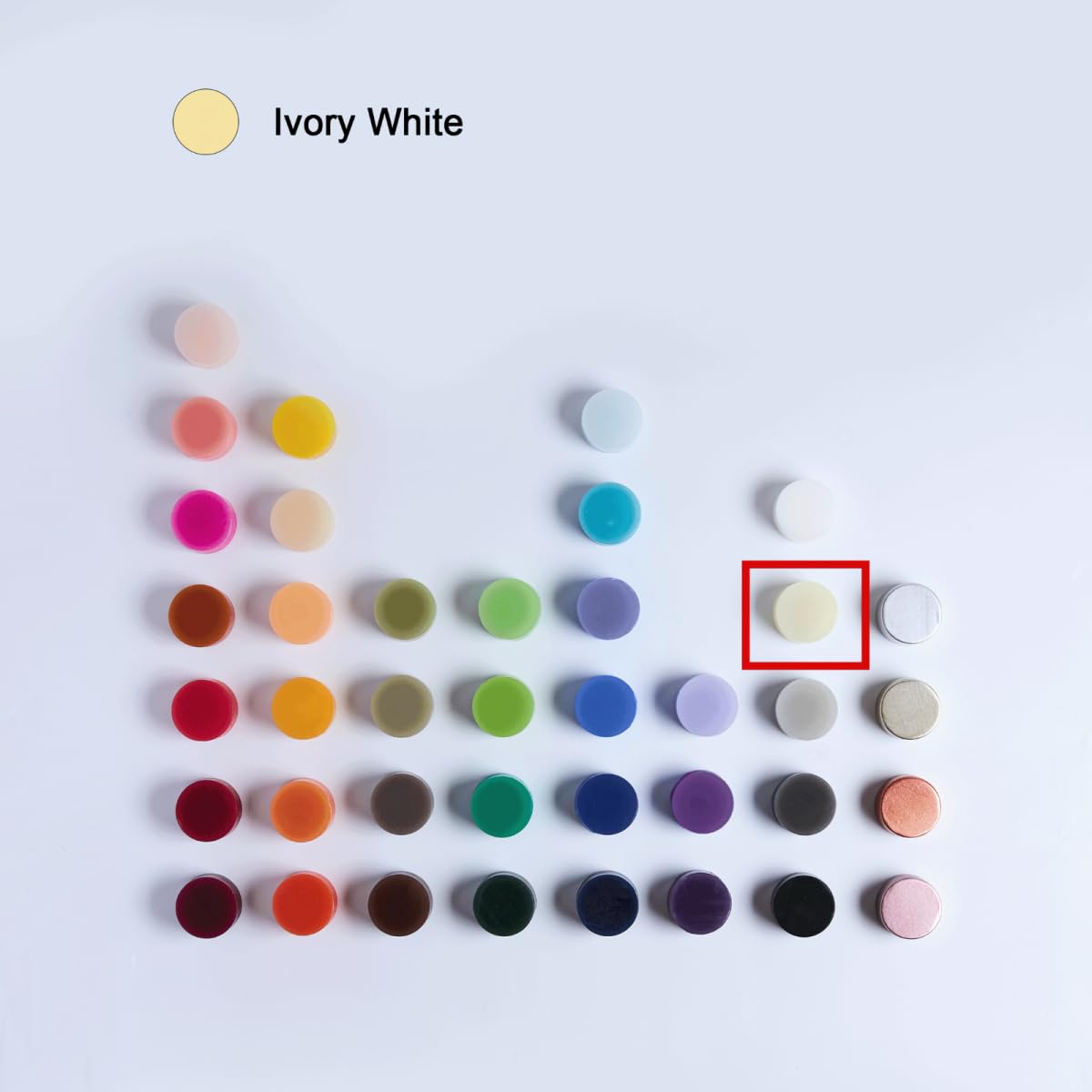 MOZEAL 3" x 4" Hand-Poured Unscented Candle,Dripless Pillar Candle Set of 3,Long Clean Burning,Approx 72 Hours Burn Time,Rustic Country Style,Wedding,Dinner,Christmas and Home Decor,Ivory