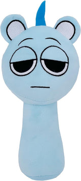 RWSEFK 8PCS Sprunky Game Plush, Sprunky Toys Plush,Soft Stuffed Animal Pillow Doll Christmas Birthday Gifts for Adult Kids（8PCS-A