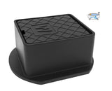 Cast Iron Stopcock Box 6" x 5" Made by Thomas Dudley UK