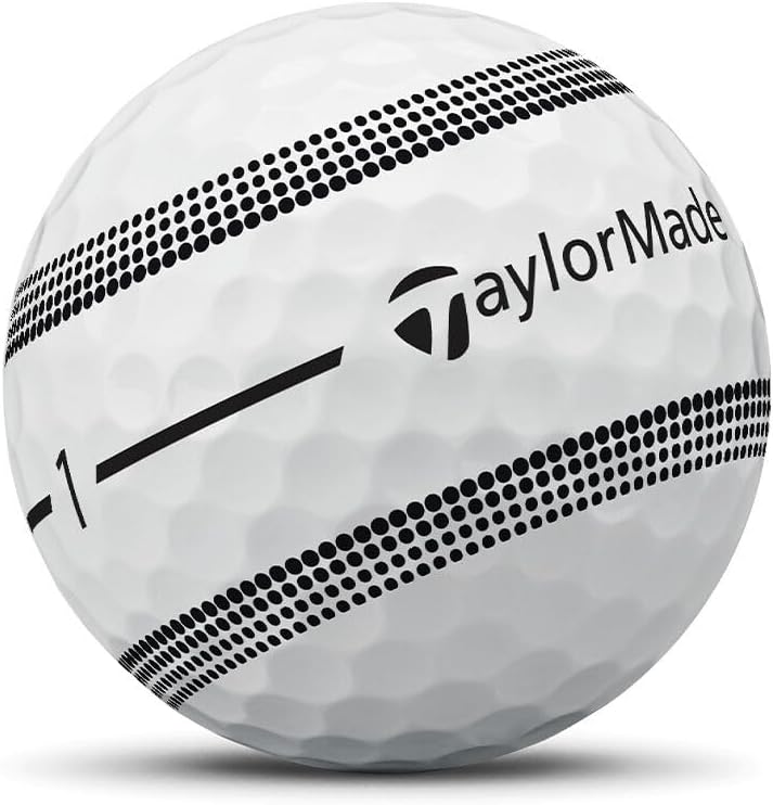 TaylorMade Golf 2024 Golf Balls