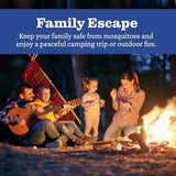 Skeeterlog (Pack of 3)