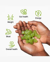 MARC MATRIX Spoiledchild J29 Apple Cider Vinegar + PROBIOTICS NUTRACEUTICALS - Apple Cider Vinegar + Probiotics + Vitamin B12