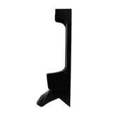 Concentrated Magic Push-Style Hand Soap Dispenser - Wall Mount | for Use with 3.55L Magic Hand Soap Bottles | Quick & Easy Install | Great for Industrial, Commercial & Shop Use