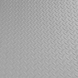 BalanceFrom Puzzle Exercise Mat with EVA Foam Interlocking Tiles for MMA, Exercise, Gymnastics and Home Gym Protective Flooring, Multiple Sizes and Colors