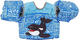 Body Glove Paddle Pals Learn to Swim Coast Guard Approved Kids Life Jacket PFD