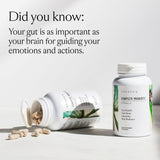 SAKARA Complete Probiotic, 180 Capsules - Probiotics for Women Digestive Health, Gut Health Pre and Probiotics for Women, Prebiotics and Probiotics