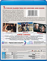 John Hughes Yearbook Collection - Blu-ray + Digital