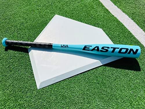 Easton | Moxie T-Ball Bat | USA | -13 Drop | 2 1/4" Barrel | 1 Pc. Aluminum | Multiple Styles