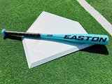 Easton | Moxie T-Ball Bat | USA | -13 Drop | 2 1/4" Barrel | 1 Pc. Aluminum | Multiple Styles