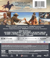 The Outlaw Josey Wales (4K Ultra HD + Digital)