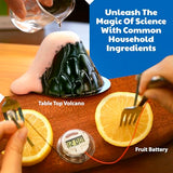 4M Kidz Labs Kitchen Science