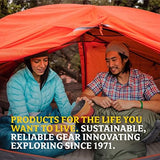 Marmot Men's Trestles 15° Sleeping Bag | Insulated, Water-Resistant, Left-Zip, Cobalt Blue/Blue Night
