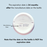 FullWell Men's Daily Multivitamin with Vitamin D, Antioxidants, Choline, and B Vitamins for Optimal Sperm Quality, Hormone Health, and Overall Male Fertility, 3rd Party Tested, 30 Servings