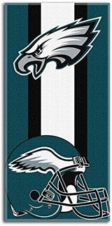 NORTHWEST NFL Unisex Beach Towel