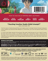 The Secret World of Arrietty - Limited Edition Steelbook [Blu ray + DVD] [Blu-ray]