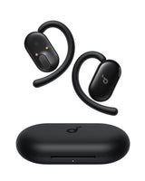 Soundcore V20i by Anker Open Ear Earbuds, Open Ear Headphones True Wireless