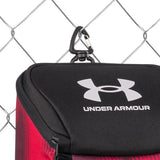 Under Armour UA Sideline Mini Red/White OSFA