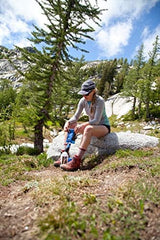 Squeeze Water Filtration System