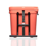 Picowe Cooler Tie Down Kit - Cam Buckle Lashing Straps for YETI & RTIC Coolers