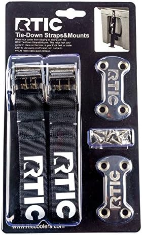 RTIC Cooler Tie Down Kit