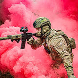 G3 Combat Suit Military Apparel Set Tactical Camouflage Clothing Hunting Uniform Paintball Gear with Knee Pads for Men