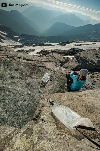 Platypus GravityWorks Group Camping Water Filter System