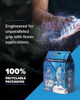 Friction Labs Premium Sports Chalk for Rock Climbing, Weight Lifting, Gymnastics, Tennis & More