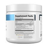 Transparent Labs Creatine HMB - Creatine Monohydrate Powder with HMB for Muscle Growth, Increased Strength, Enhanced Energy Output, and Improved Athletic Performance - 30 Servings, Hawaiian Splash