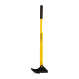 Tree Popper Size Large, The Original Highly Trusted, Heavy-Duty Invasive Plant Remover, Fully Uproots Woody Stems ¼ inch - ¾ inches – Ideal for Landowners, Conservation, and Land Management