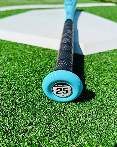 Easton | Moxie T-Ball Bat | USA | -13 Drop | 2 1/4" Barrel | 1 Pc. Aluminum | Multiple Styles