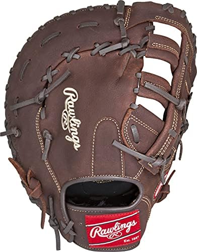 Rawlings | Player Preferred Adult Ball Glove | Baseball/Slowpitch Softball | Multiple Styles