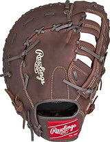 Rawlings | Player Preferred Adult Ball Glove | Baseball/Slowpitch Softball | Multiple Styles