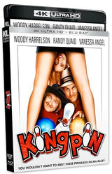 Kingpin (4KUHD) [4K UHD]