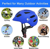 GLAF Baby Bike Helmet Infant Helmet for Toddler 1 Year Old and up Girls Boys Multi Sport Adjustable for Scooter Bicycle Kids Youth Child Skateboard Safety Cycling