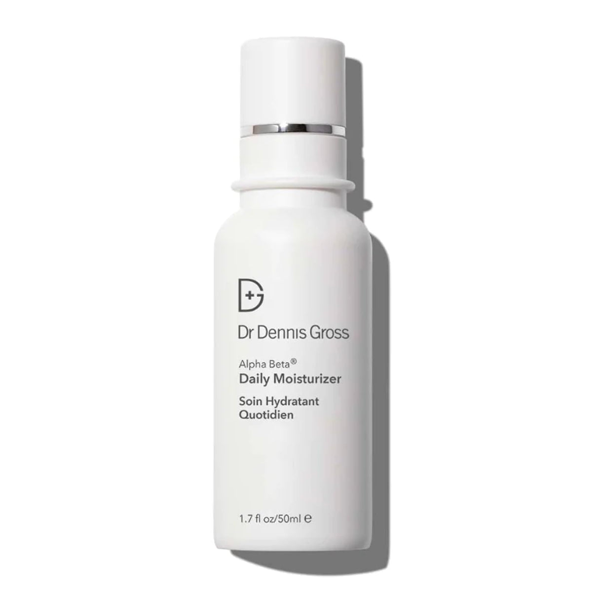 Dr Dennis Gross Alpha Beta Pore Daily Moisturizer: to Treat Dull, Dehydrated, Normal or Combination Skin,1.7 oz