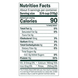 Chobani® Non-Fat Plain Greek Yogurt 32oz