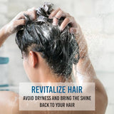 4 Pack 15 Stage Shower Filter Replacement Cartridge, Shower Filter For Hard Water, Universally Compatible With Any Similar Design, Shower Water Softener with High Output